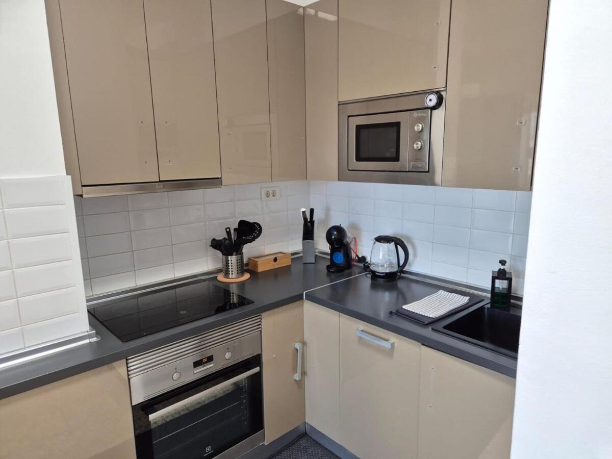 Appartamento Canteras Ocean Terrace - Atico Con Terraza Y Vistas A Canteras *