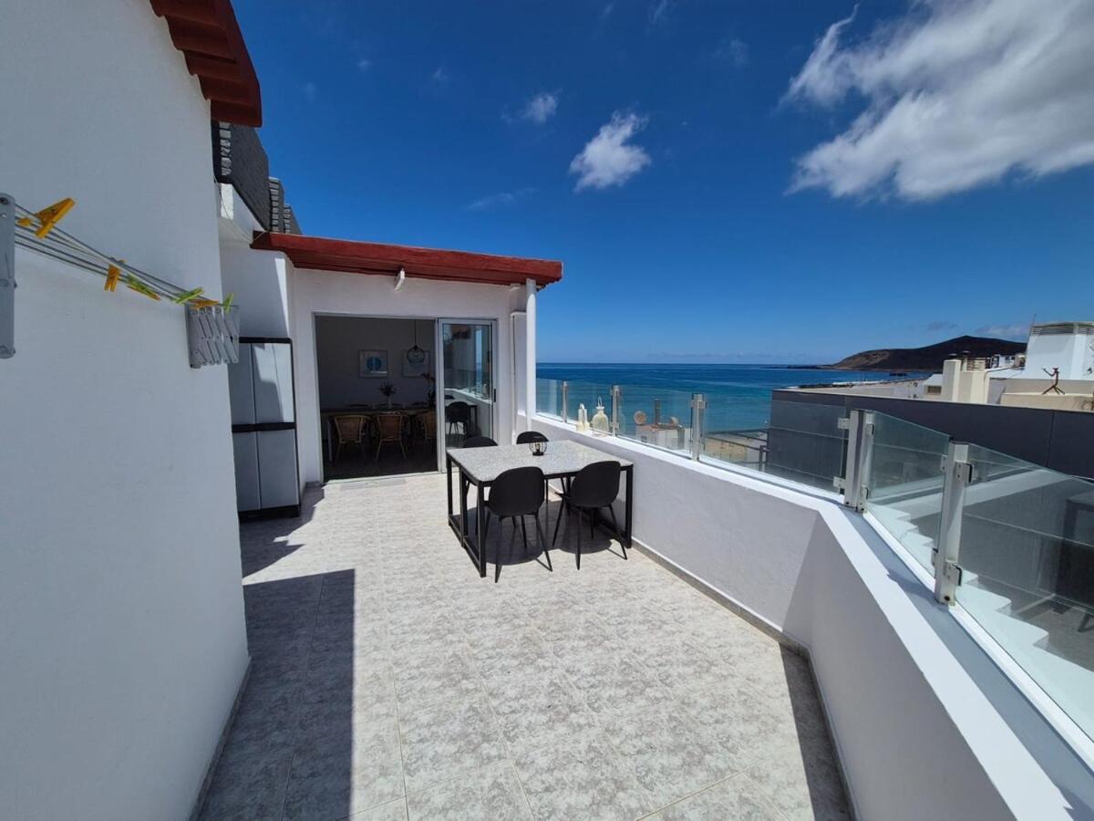 Appartamento Canteras Ocean Terrace - Atico Con Terraza Y Vistas A Canteras *