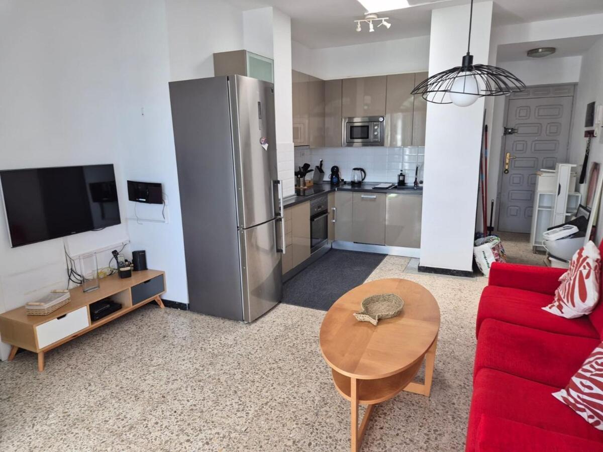 Appartamento Canteras Ocean Terrace - Atico Con Terraza Y Vistas A Canteras *