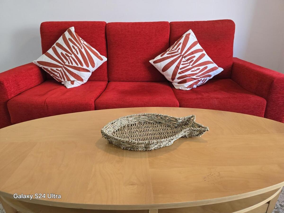 Appartamento Canteras Ocean Terrace - Atico Con Terraza Y Vistas A Canteras *