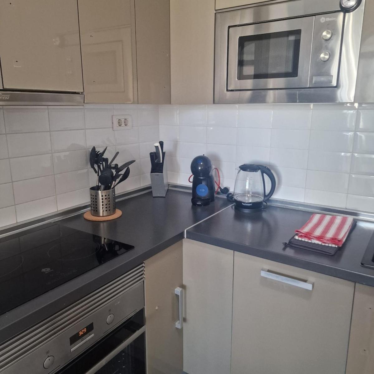 Appartamento Canteras Ocean Terrace - Atico Con Terraza Y Vistas A Canteras *